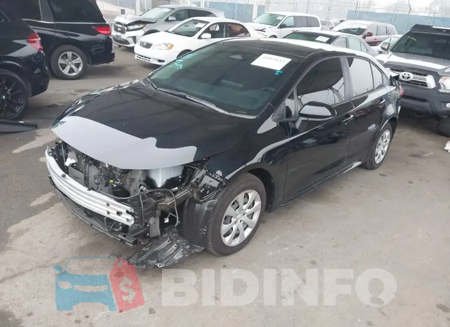 JTDBCMFE9R3040549 Photo# 2