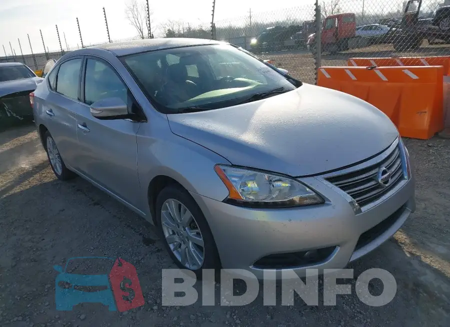 3N1AB7AP1FY350242 Photo# 1