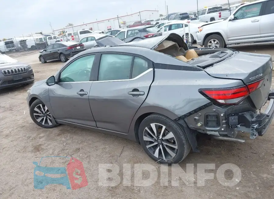 3N1AB8CV3RY211543 Photo# 14