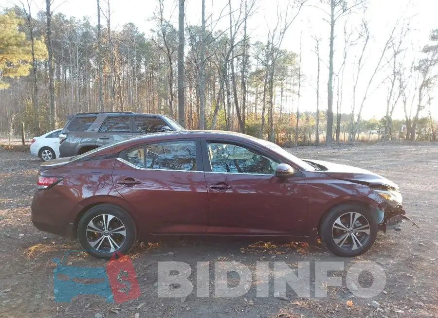 3N1AB8CV5LY275123 Photo# 13