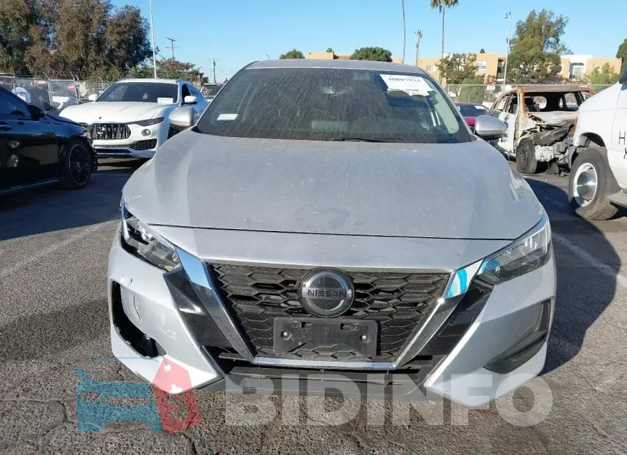 3N1AB8CV6LY280766 Photo# 11