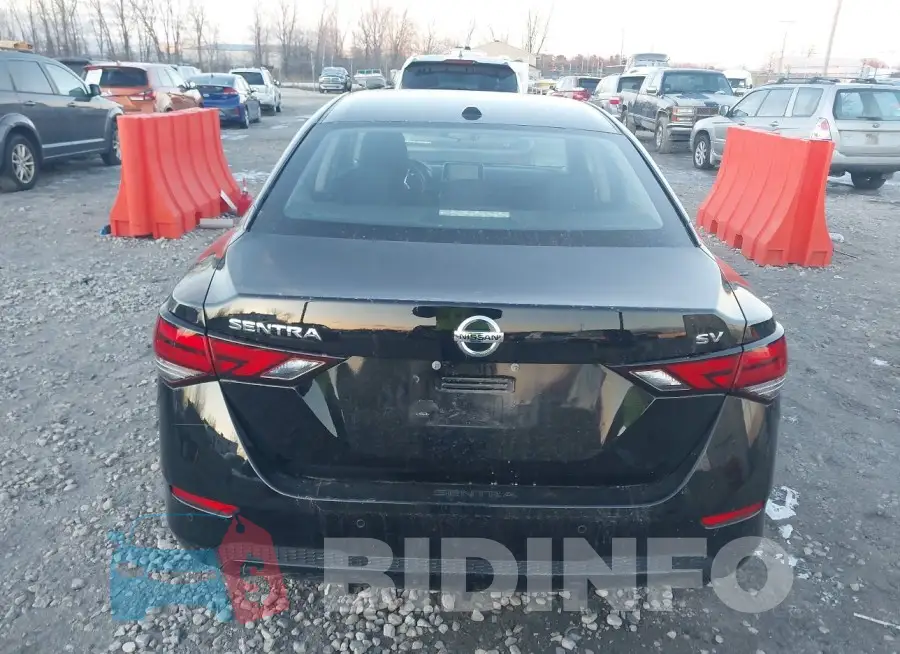 3N1AB8CV8NY218725 Photo# 16