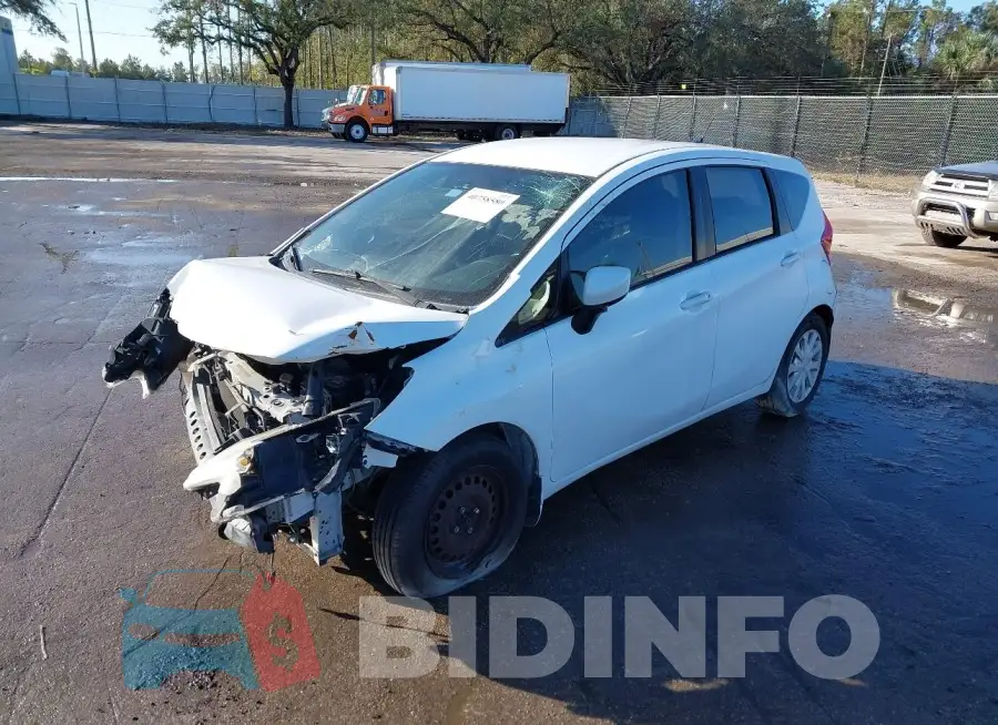 3N1CE2CP8FL417383 Photo# 2