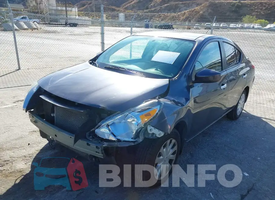 3N1CN7AP2FL927180 Photo# 2