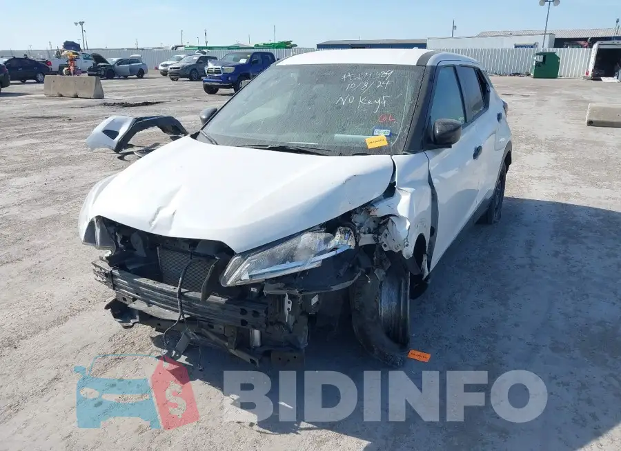 3N1CP5BV4ML480179 Photo# 6