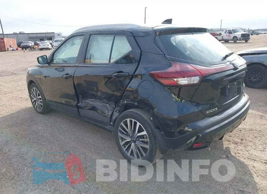 3N1CP5CV2PL554332 Photo# 3