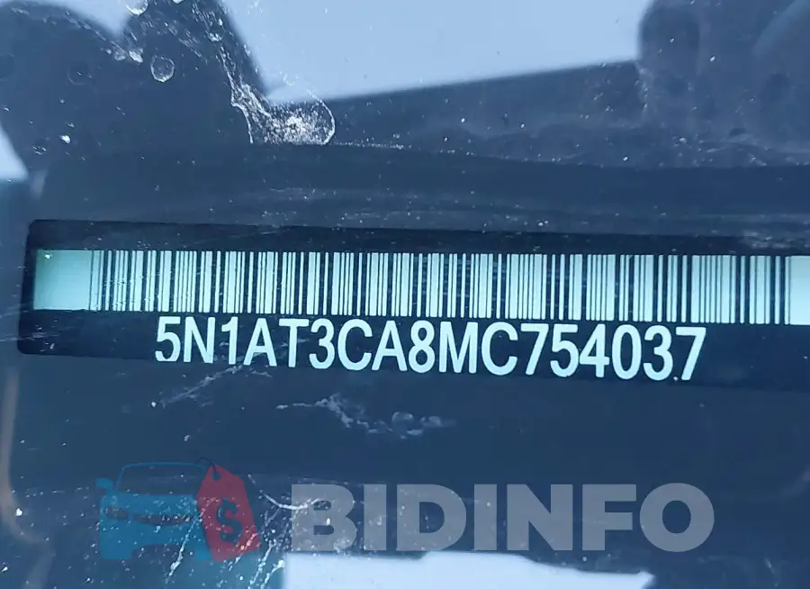 5N1AT3CA8MC754037 Photo# 9