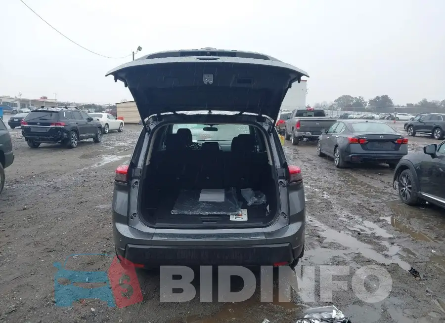 5N1BT3AA4RC756608 Photo# 18