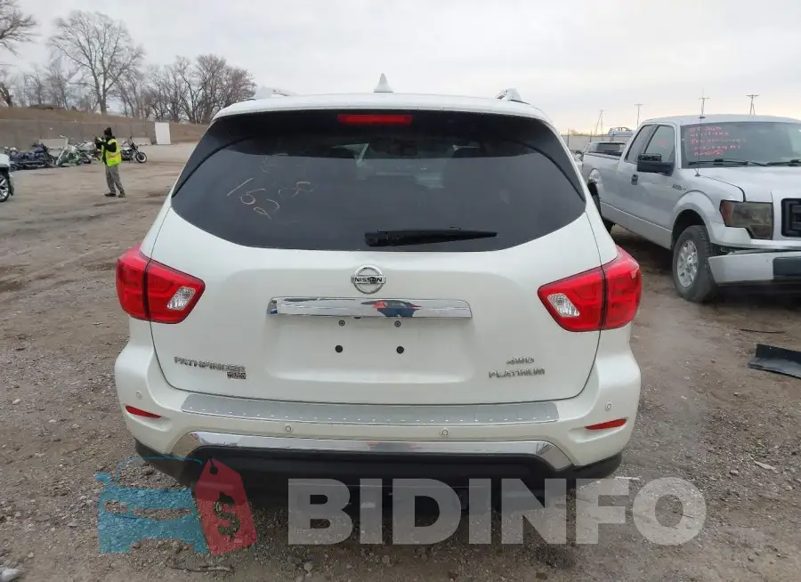 5N1DR2DM8LC650659 Photo# 17