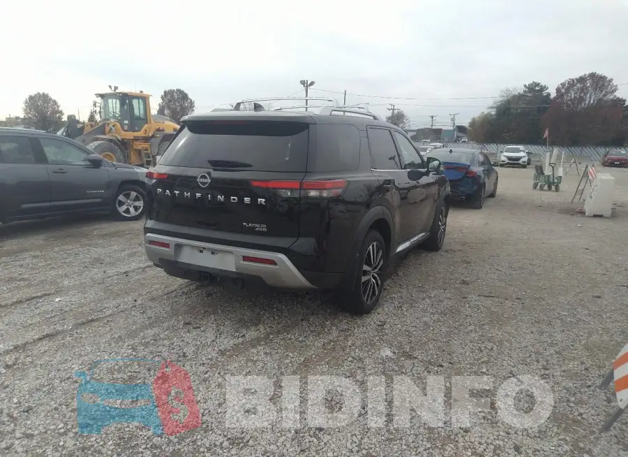 5N1DR3DK8PC235237 Photo# 4
