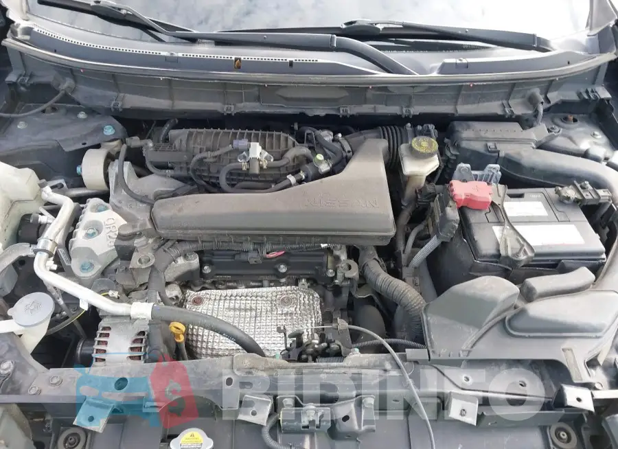 KNMAT2MT2JP519961 Photo# 10
