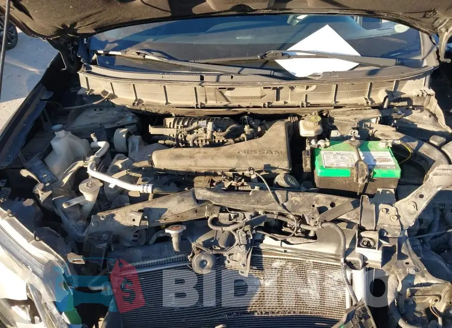 KNMAT2MT5FP518519 Photo# 10