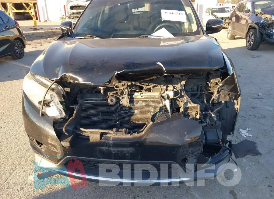 KNMAT2MT5FP518519 Photo# 6