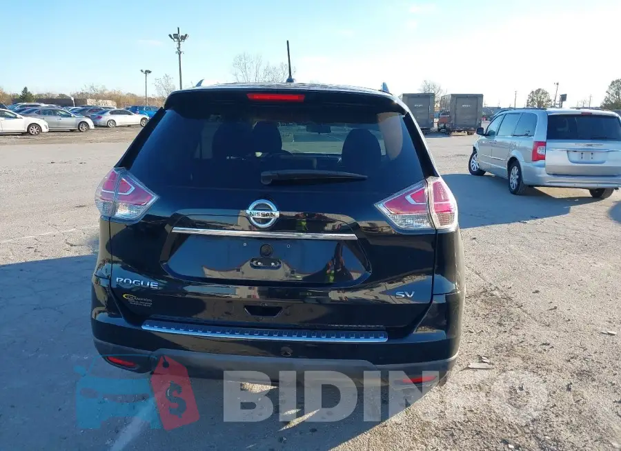 KNMAT2MT5FP518519 Photo# 16