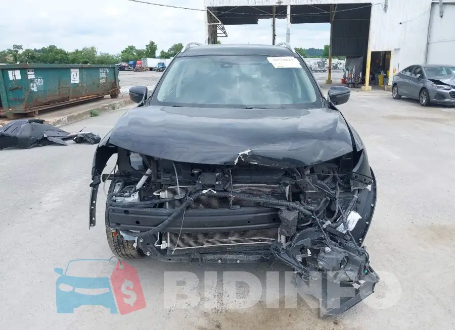 KNMAT2MV1LP505991 Photo# 13