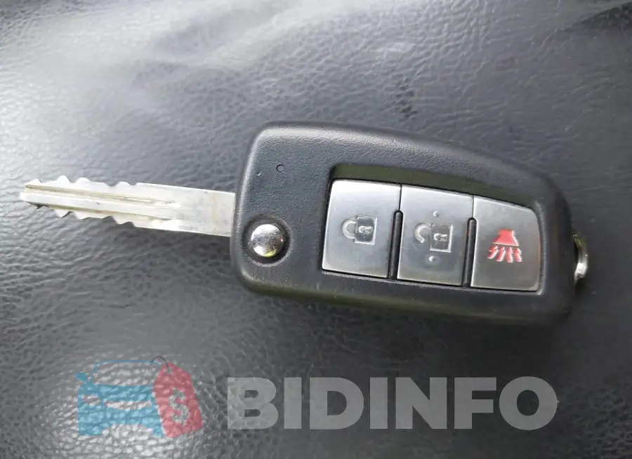 KNMAT2MV6GP617742 Photo# 11