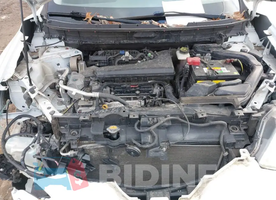 KNMAT2MV6GP617742 Photo# 10