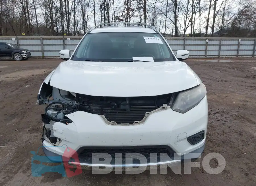 KNMAT2MV6GP617742 Photo# 12