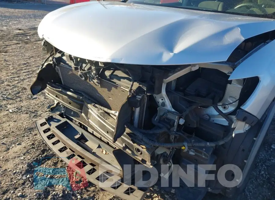 KNMAT2MVXGP705774 Photo# 6