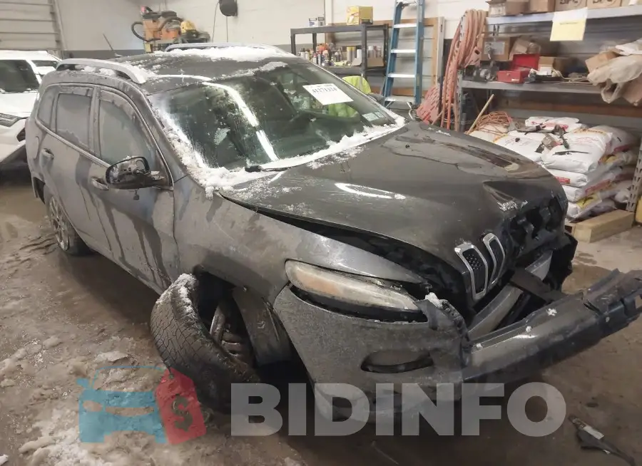 1C4PJMCB5GW205496 Photo# 1