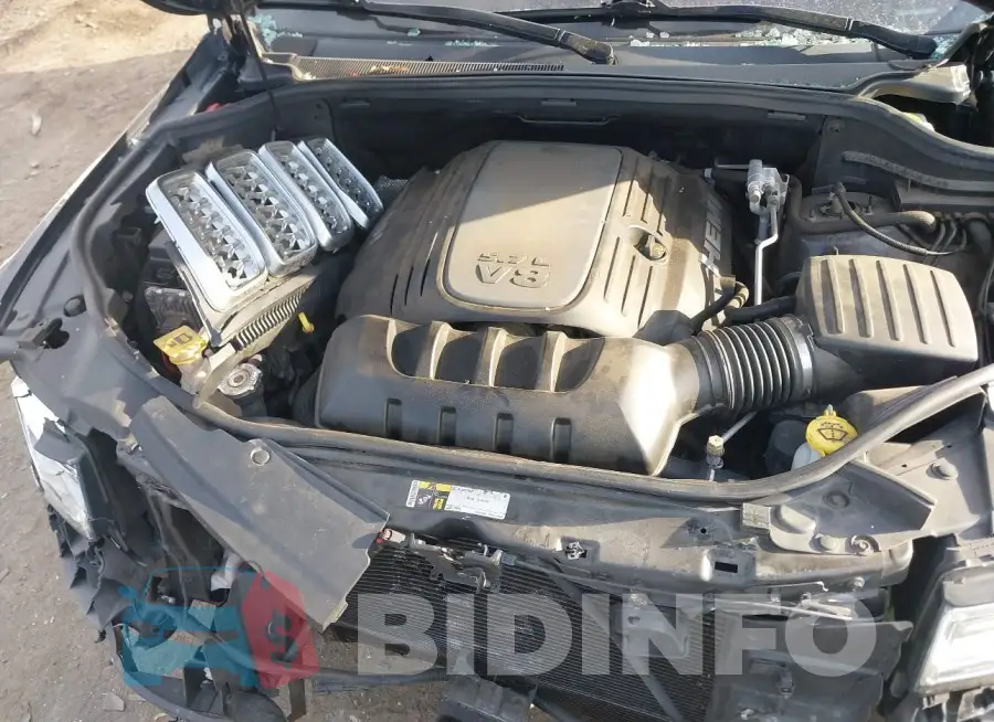 1C4RJFJT5KC614270 Photo# 10