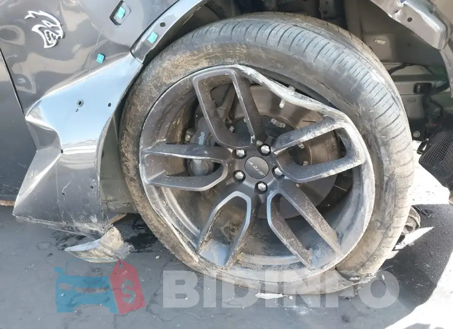 2C3CDZC95KH750013 Photo# 17