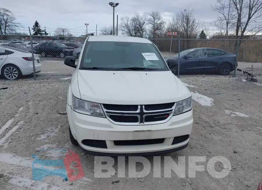 3C4PDCAB8HT507456 Photo# 12
