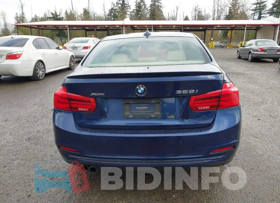 WBA8E3G55GNU01528 Photo# 16