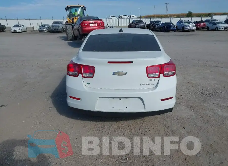 1G11B5SL1FU110794 Photo# 15