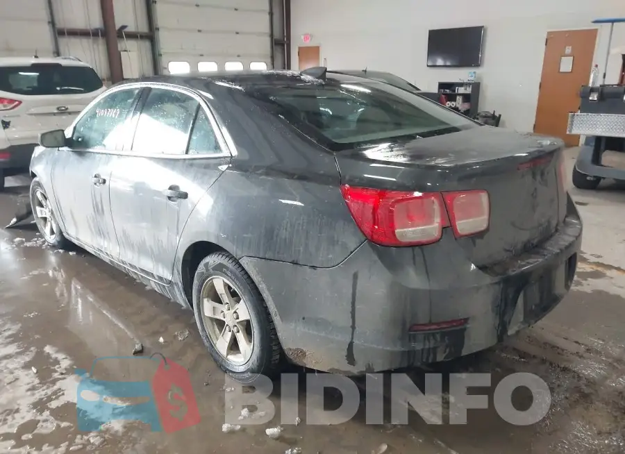 1G11B5SL5FF267457 Photo# 3