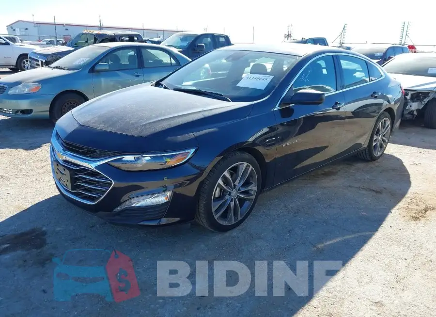 1G1ZD5ST3PF214044 Photo# 2