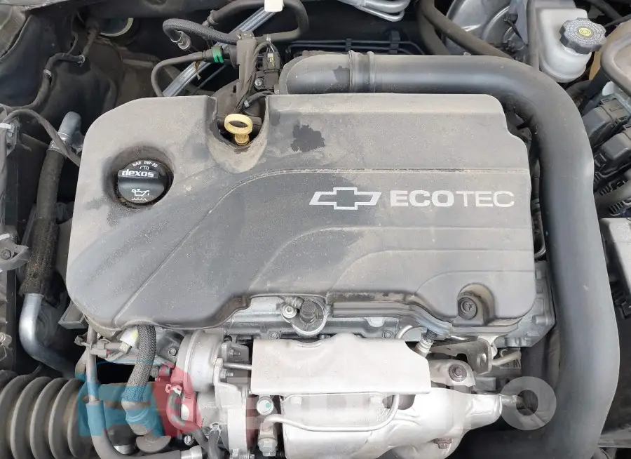 1G1ZD5ST4JF107768 Photo# 10