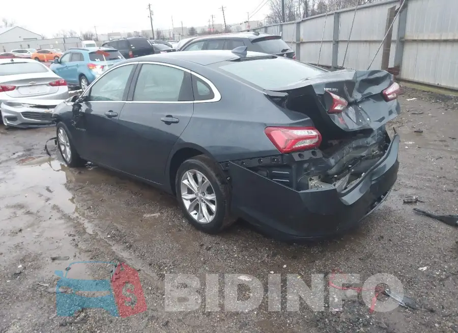 1G1ZD5ST5KF113015 Photo# 3