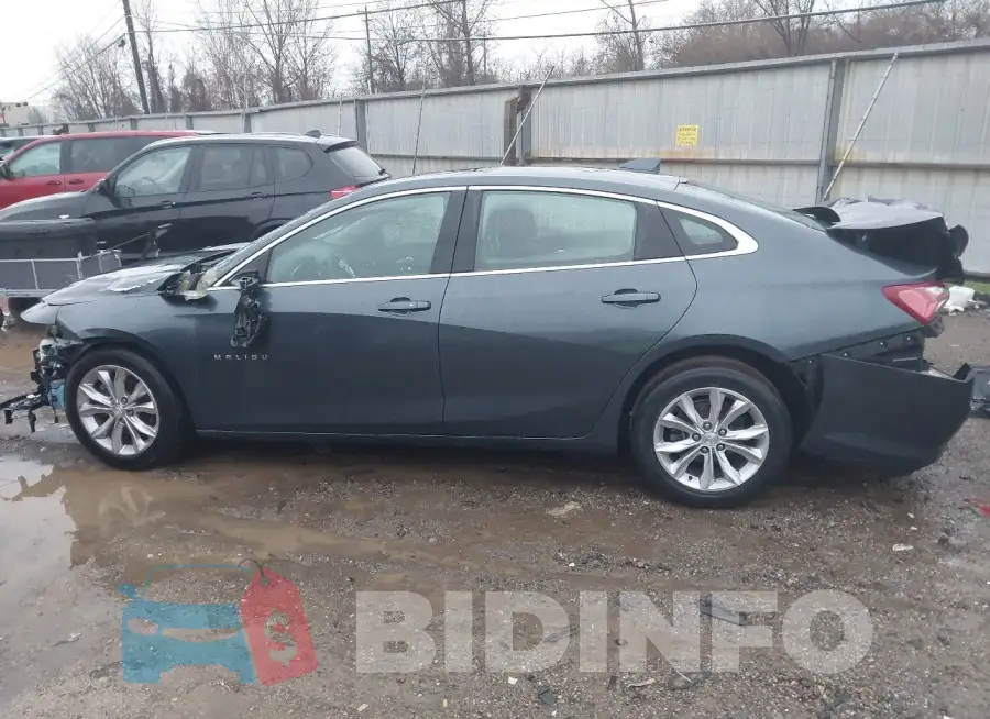 1G1ZD5ST5KF113015 Photo# 14