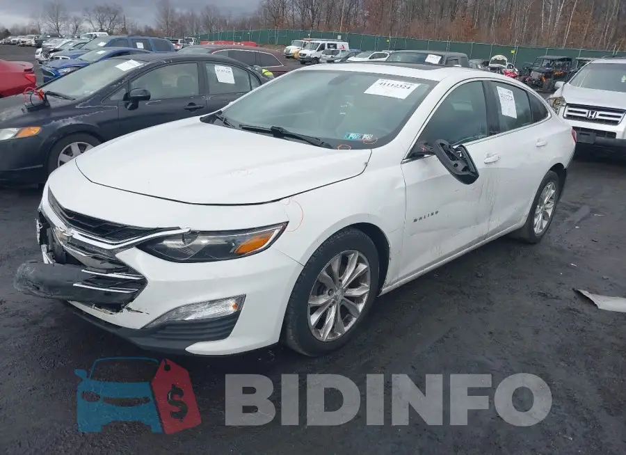 1G1ZD5ST5KF142059 Photo# 2