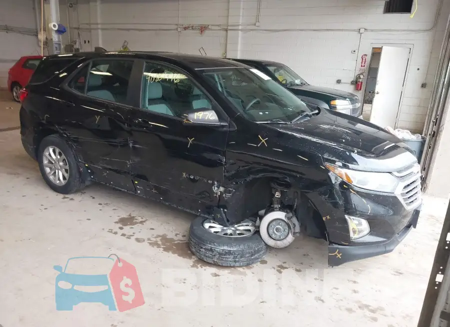 2GNAX5EV6L6220294 Photo# 1