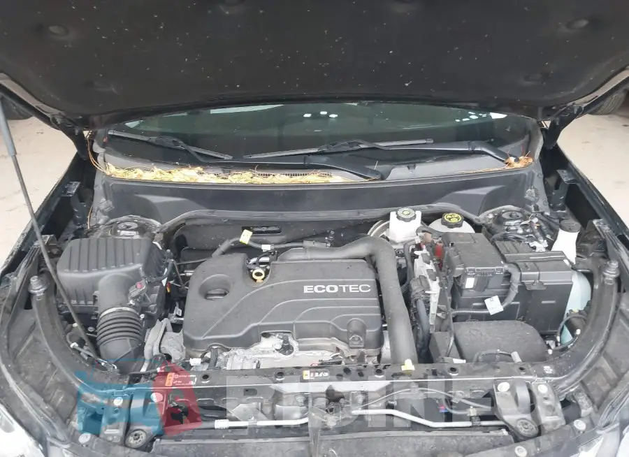 2GNAX5EV6L6220294 Photo# 10