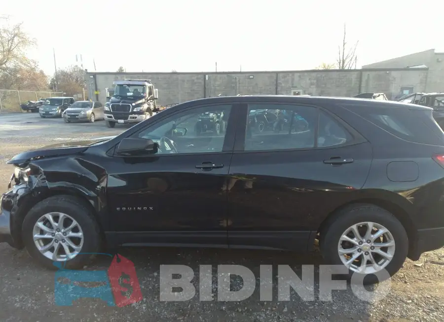 3GNAXSEV9KL230875 Photo# 14