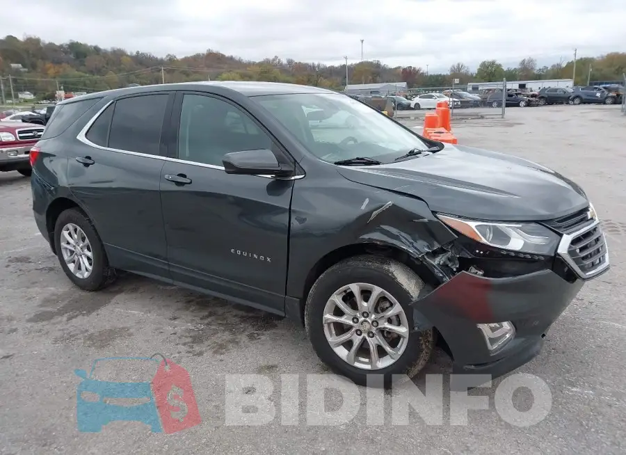 3GNAXTEV3LS603390 Photo# 1