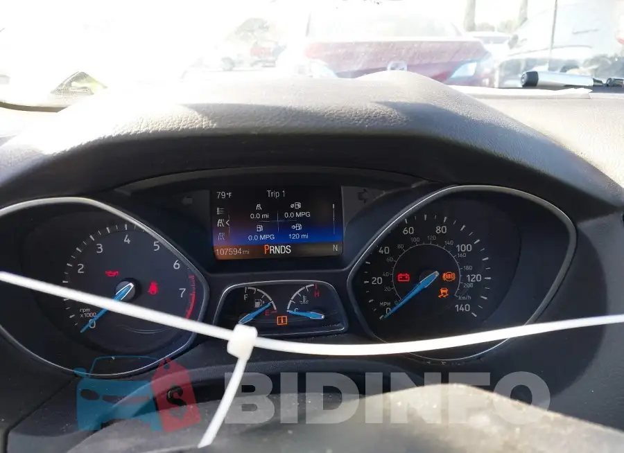 1FADP3F27GL275967 Photo# 7