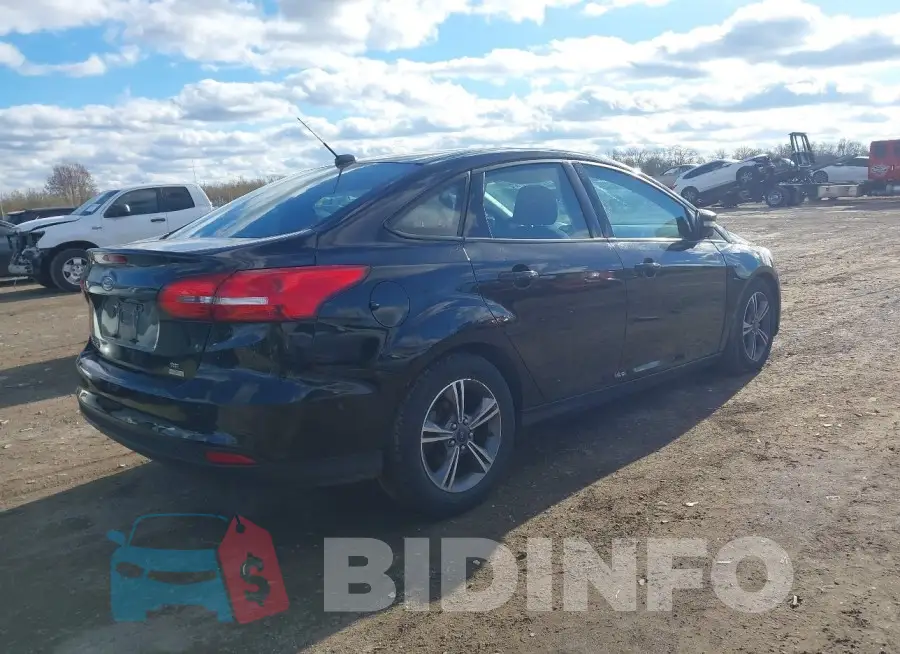 1FADP3FE3GL220619 Photo# 4