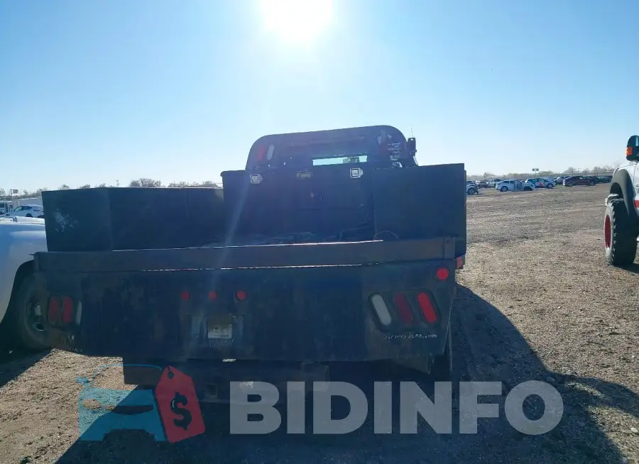 1FD8X3HT2FEA77670 Photo# 15