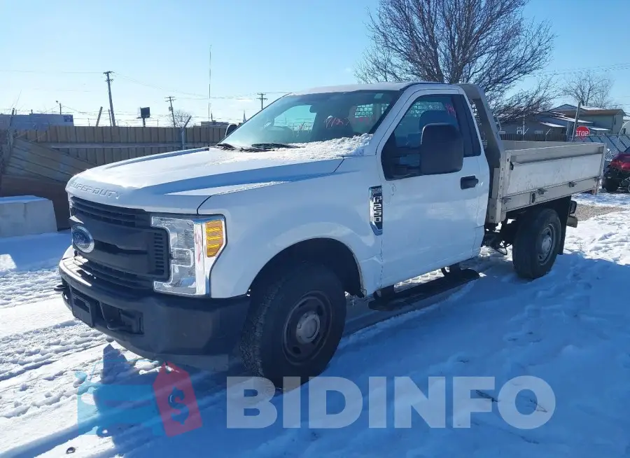 1FDBF2A62HEC81749 Photo# 2