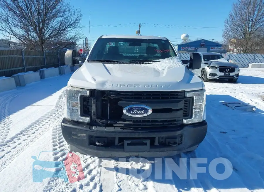 1FDBF2A62HEC81749 Photo# 12