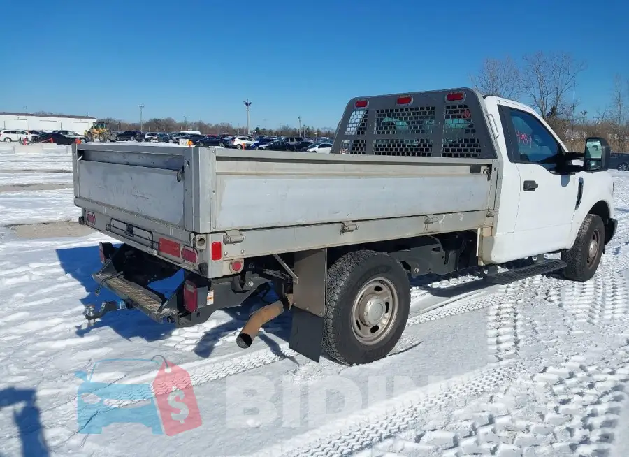 1FDBF2A62HEC81749 Photo# 4