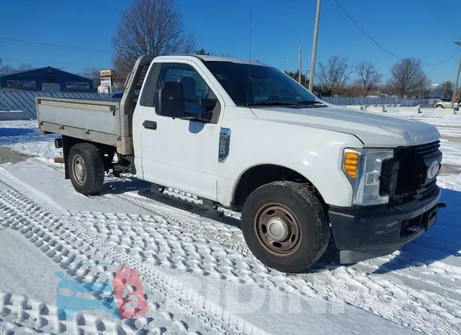 1FDBF2A62HEC81749 Photo# 1