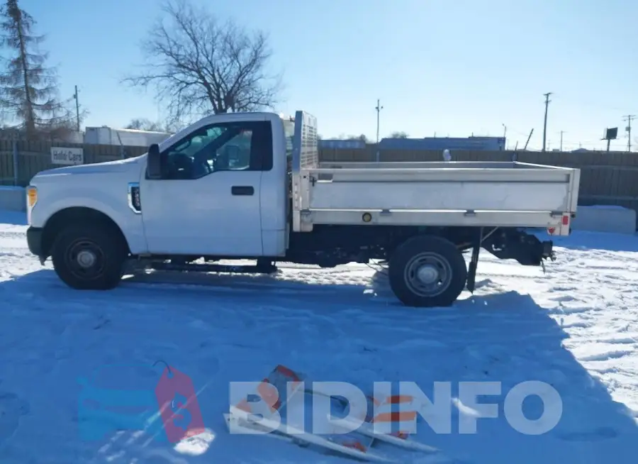 1FDBF2A62HEC81749 Photo# 14