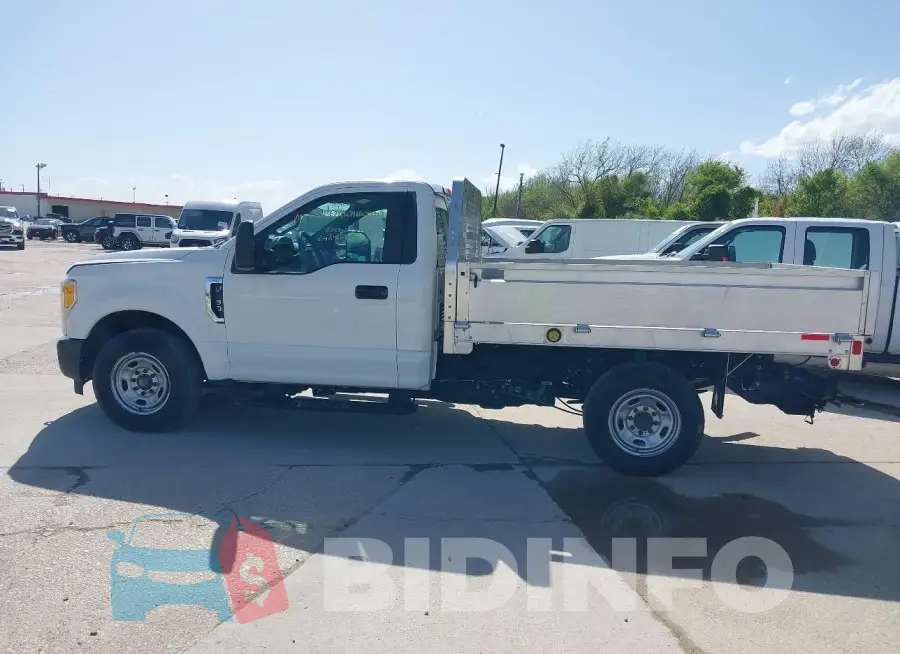 1FDBF2A67HEC23717 Photo# 15
