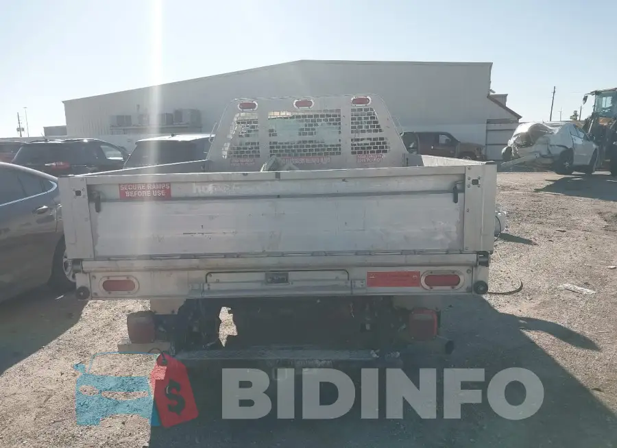 1FDBF2A67HEC86607 Photo# 16
