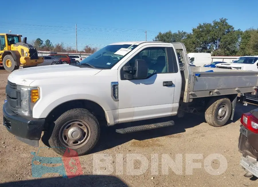 1FDBF2A67HEC86607 Photo# 14